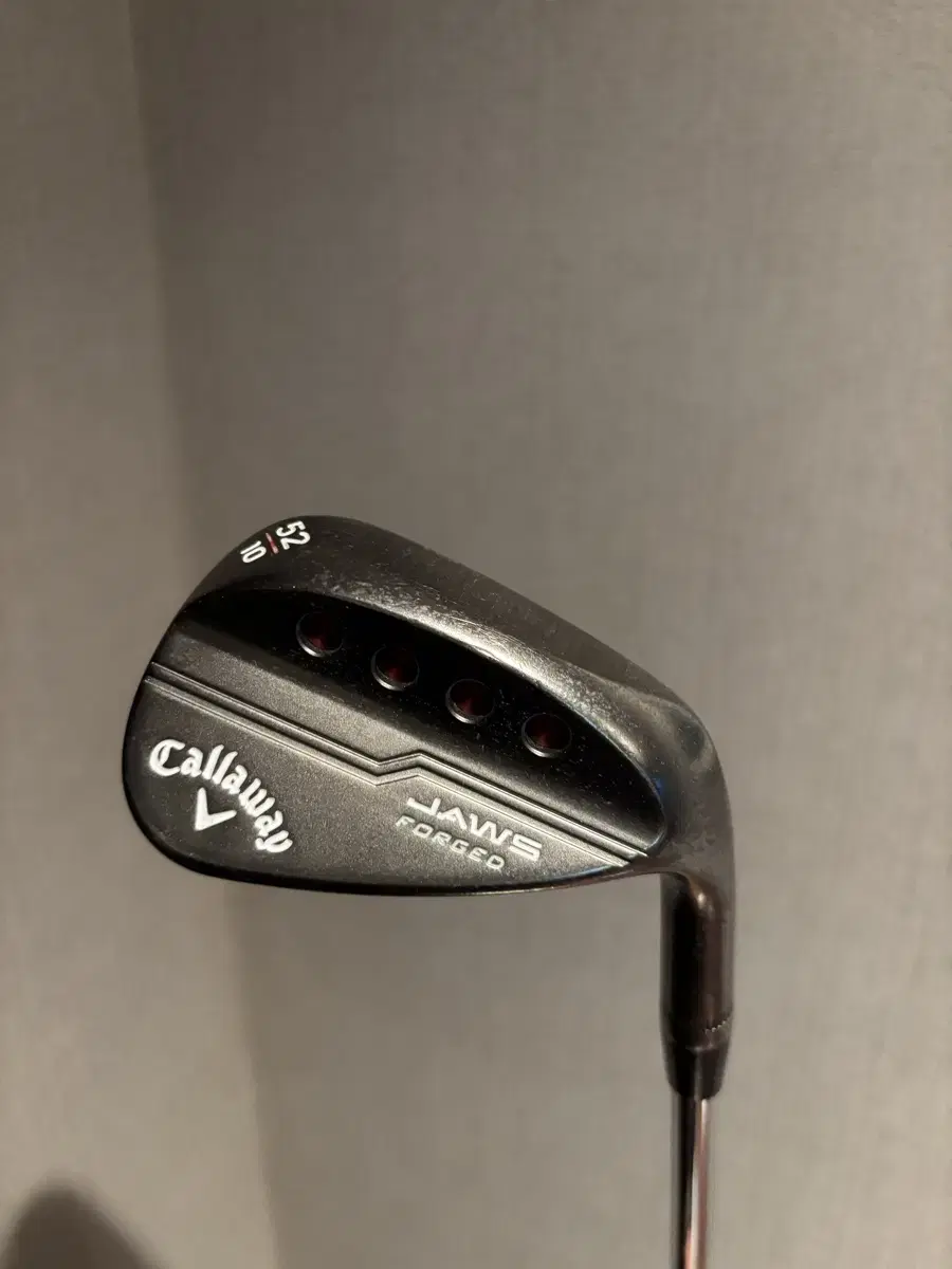 Callaway Jospod 52 Degree Wedge