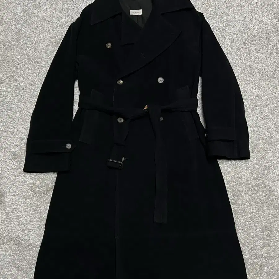 Bed jw Ford Long P Coat