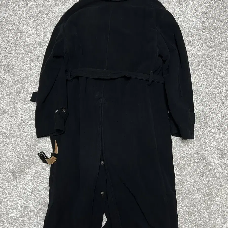 Bed jw Ford Long P Coat