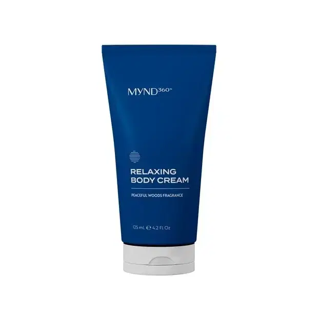 Newkin Mind360 Relaxing Body Cream