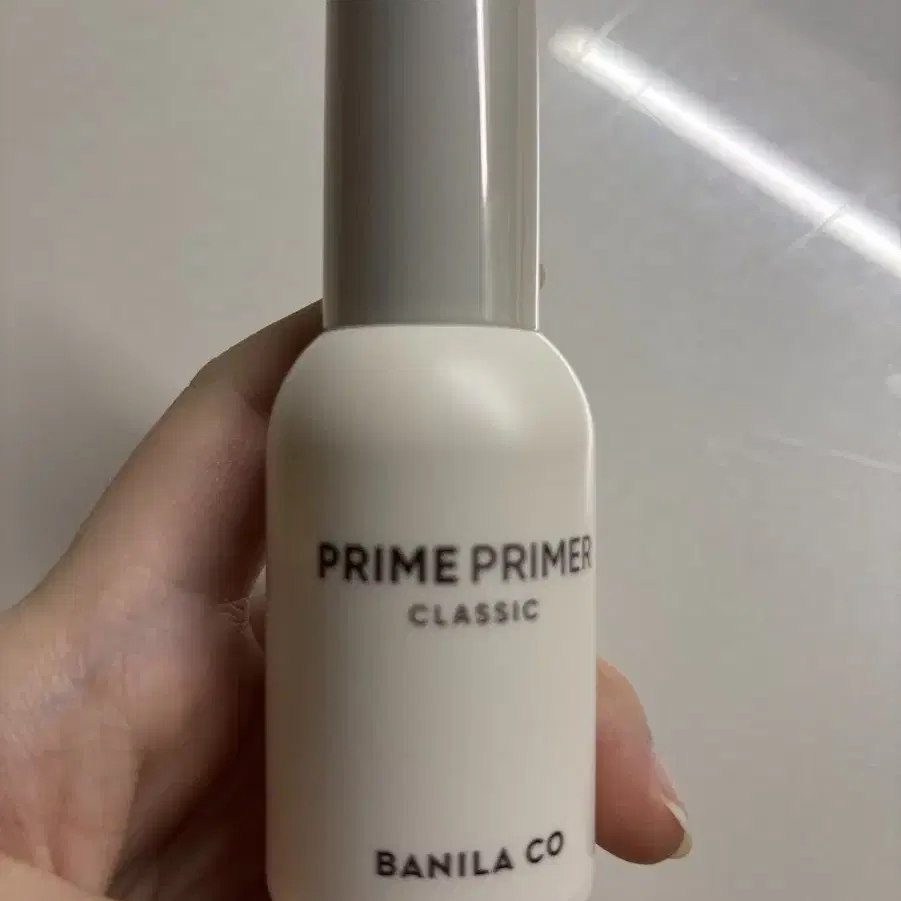 바닐라코 프라임 프라이머 클래식 30ml