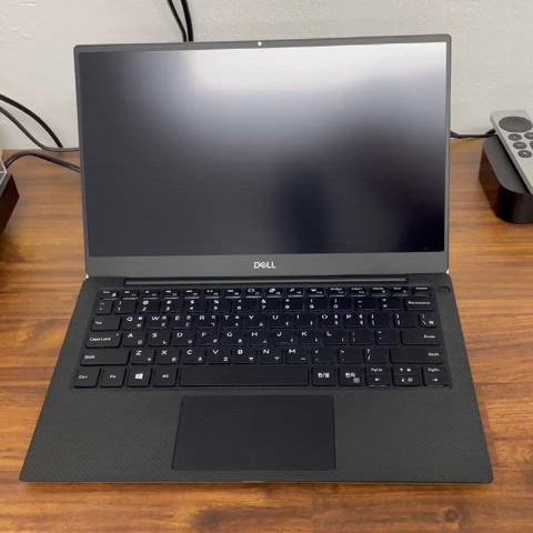 DELL XPS 13 9305 (i5-11th/16G/512G)