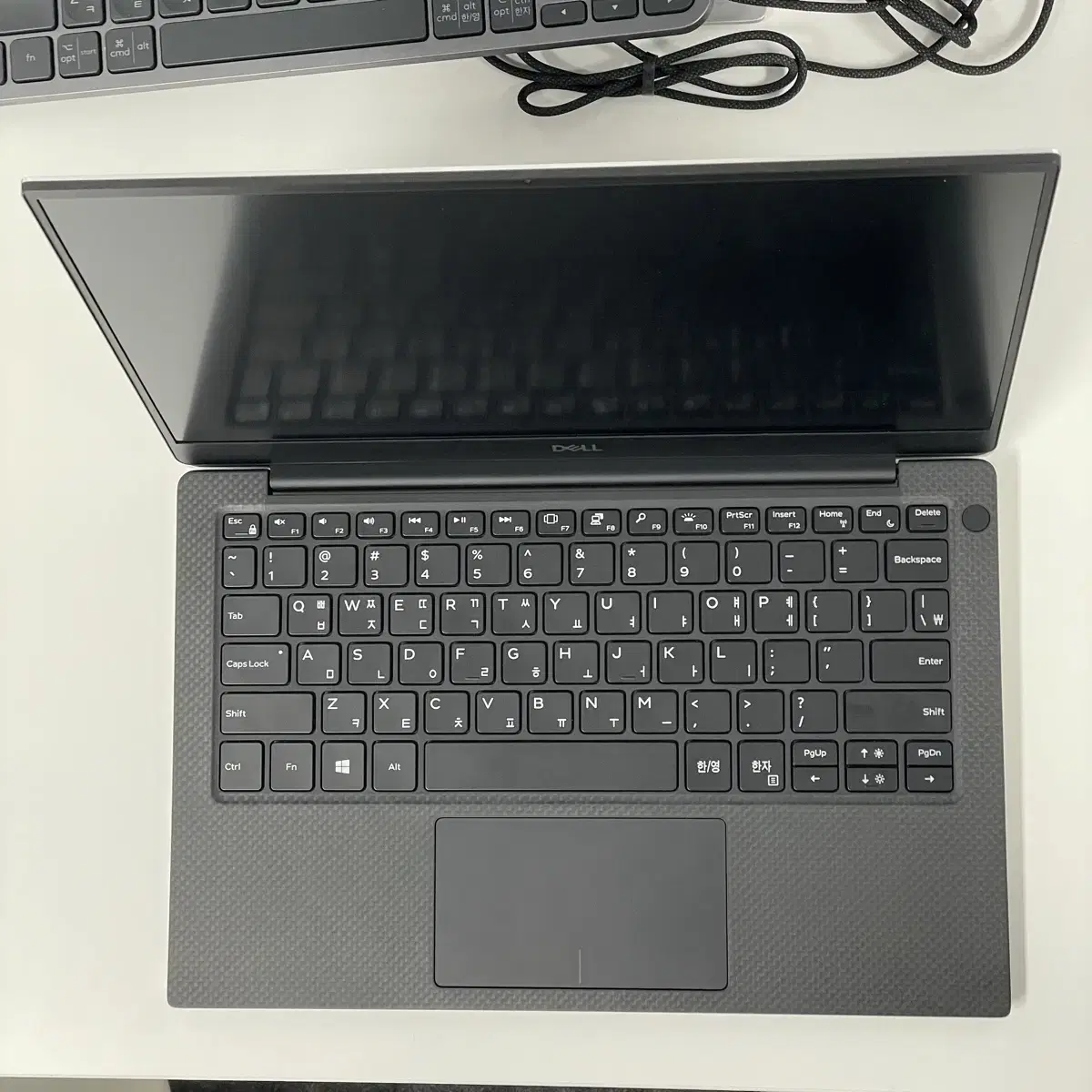 DELL XPS 13 9305 (i5-11th/16G/512G)