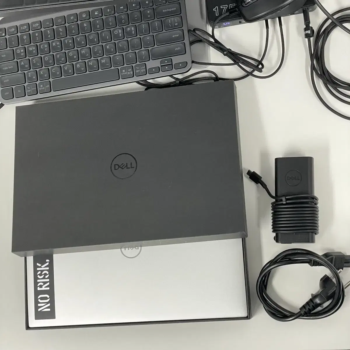 DELL XPS 13 9305 (i5-11th/16G/512G)