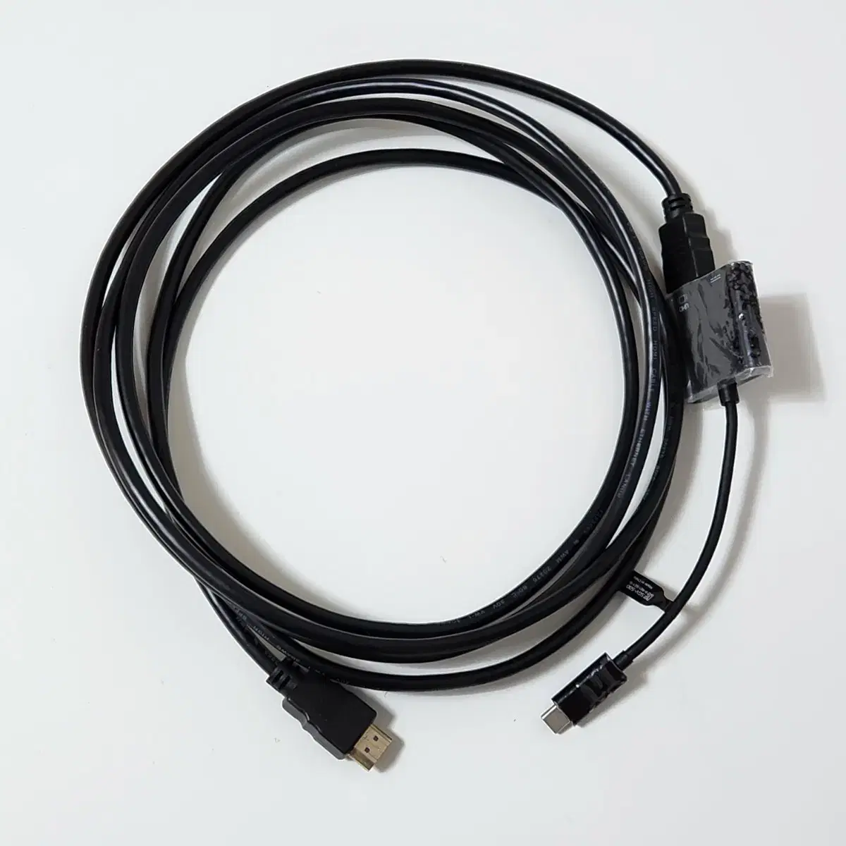 Mirroring cable Type-C to HDMI (Alibot SGV-5000)