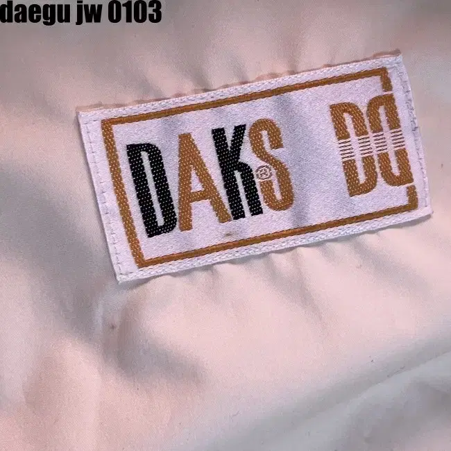 100 DAKS JACKET 닥스 자켓