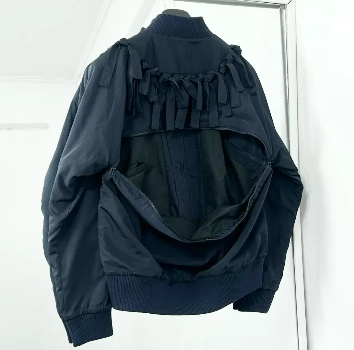 PAM Connected Bomber Jacket