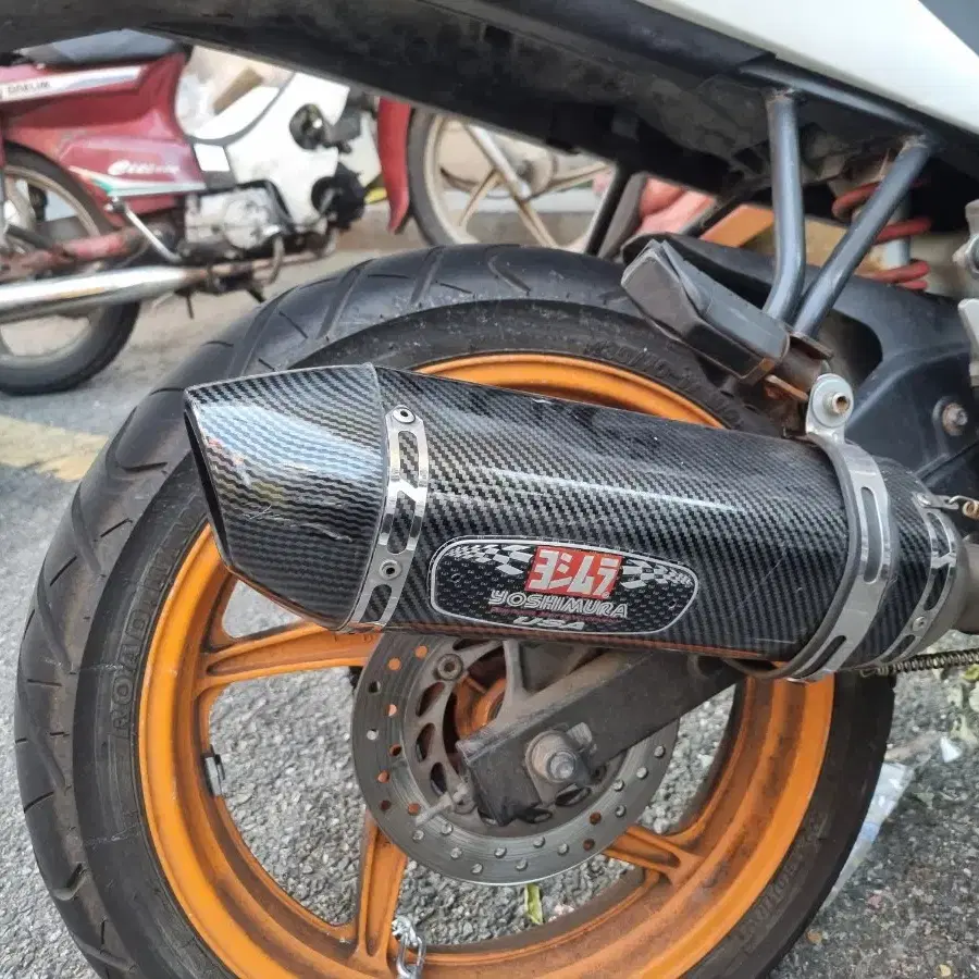 cbr125