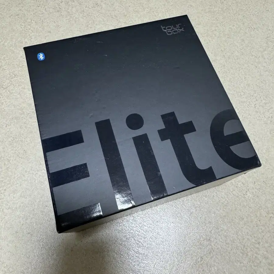 투어박스 엘리트 블루투스 TourBox Elite 블랙