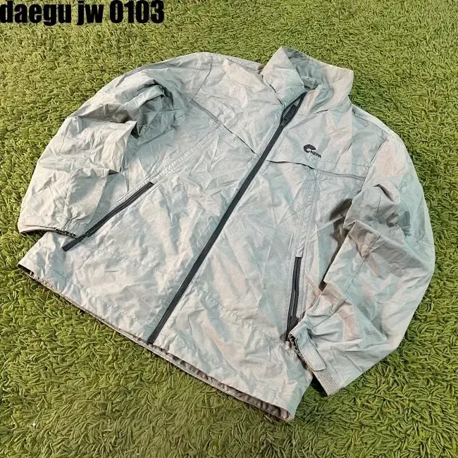 100 NEPA JACKET 네파 자켓