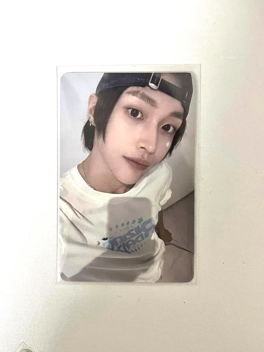 Combo Epilogue ktown4u unreleased photocard wonbin