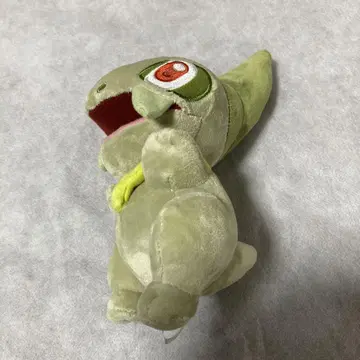 포켓몬 키바고 포켓몬센터 봉제 인형 2010