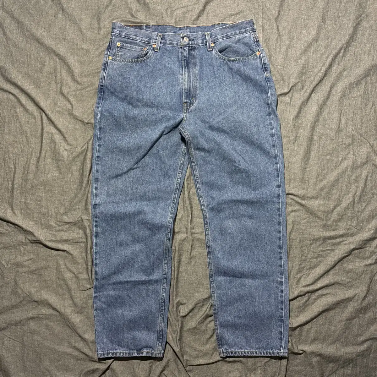 LEVIS 550 Pants Sz 38X32