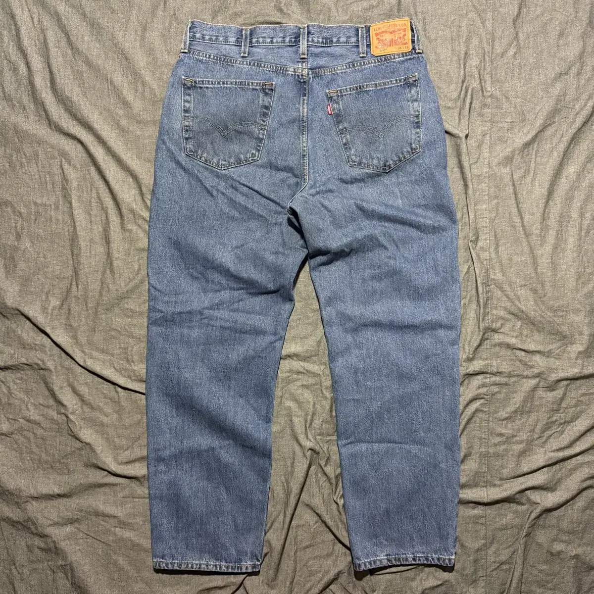 LEVIS 550 Pants Sz 38X32