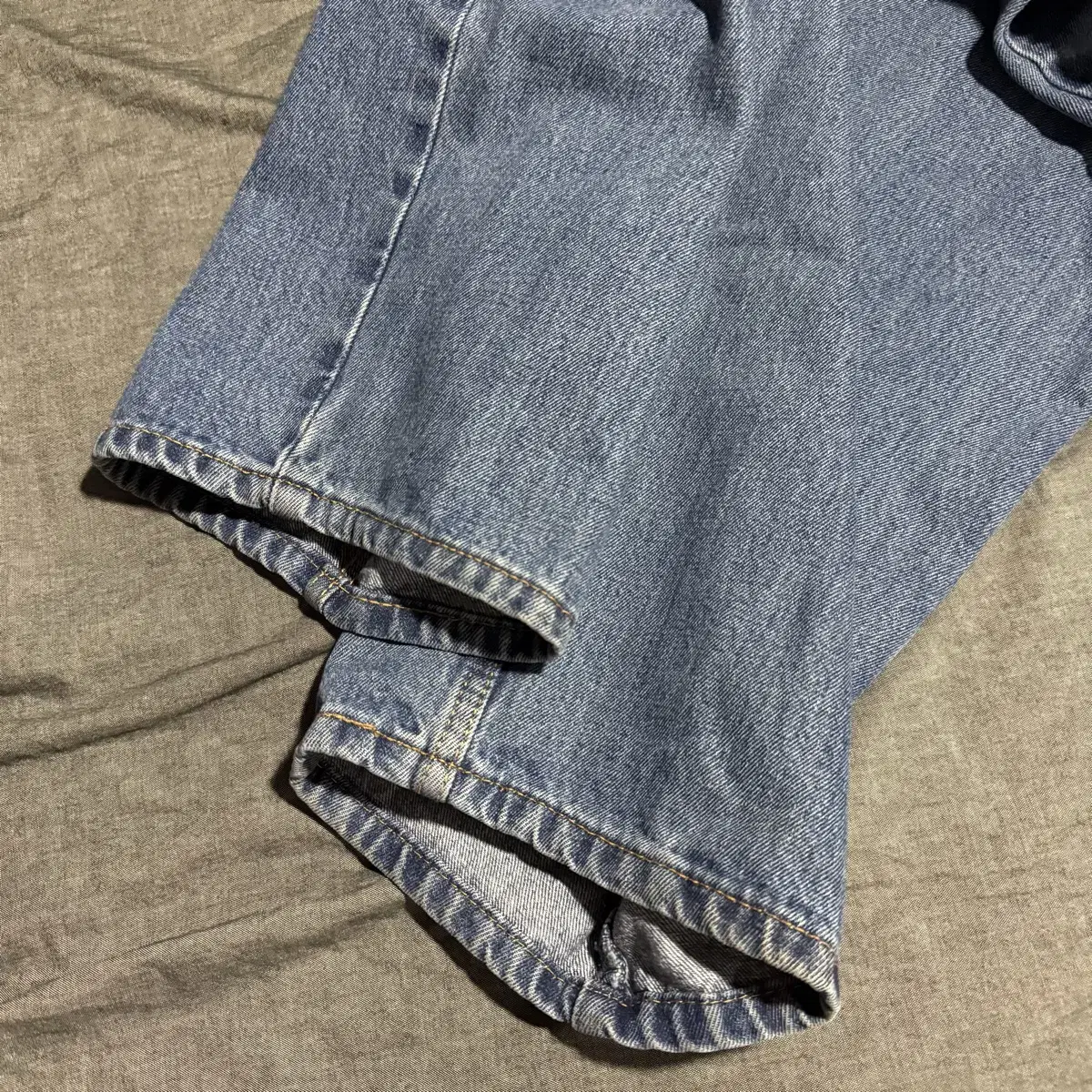 LEVIS 550 Pants Sz 38X32