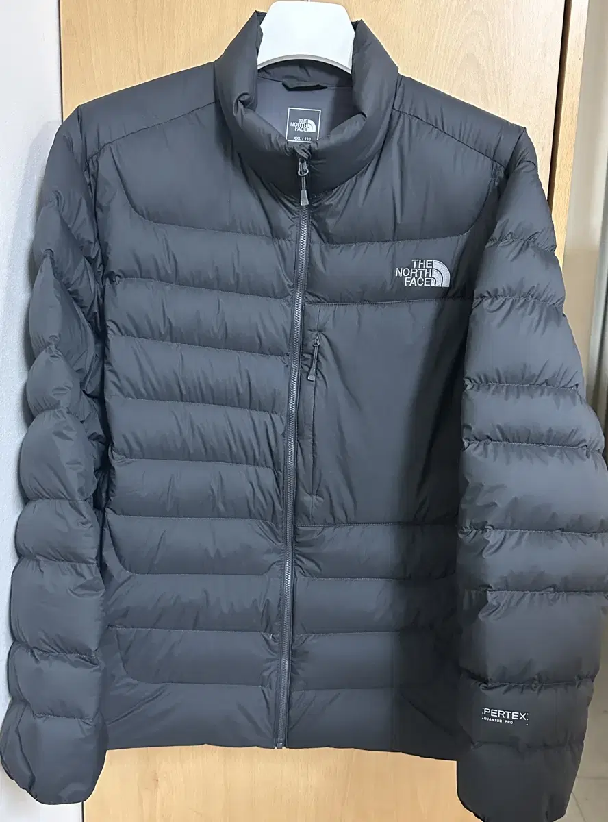 The North Face/24fw RDS Pertex Down Jacket/110