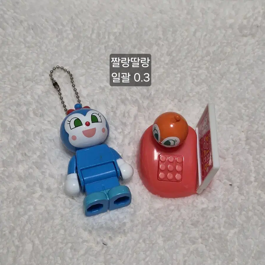 푸딩/짱구/춘식이/도라에몽/짤랑이/딸랑이/마멜