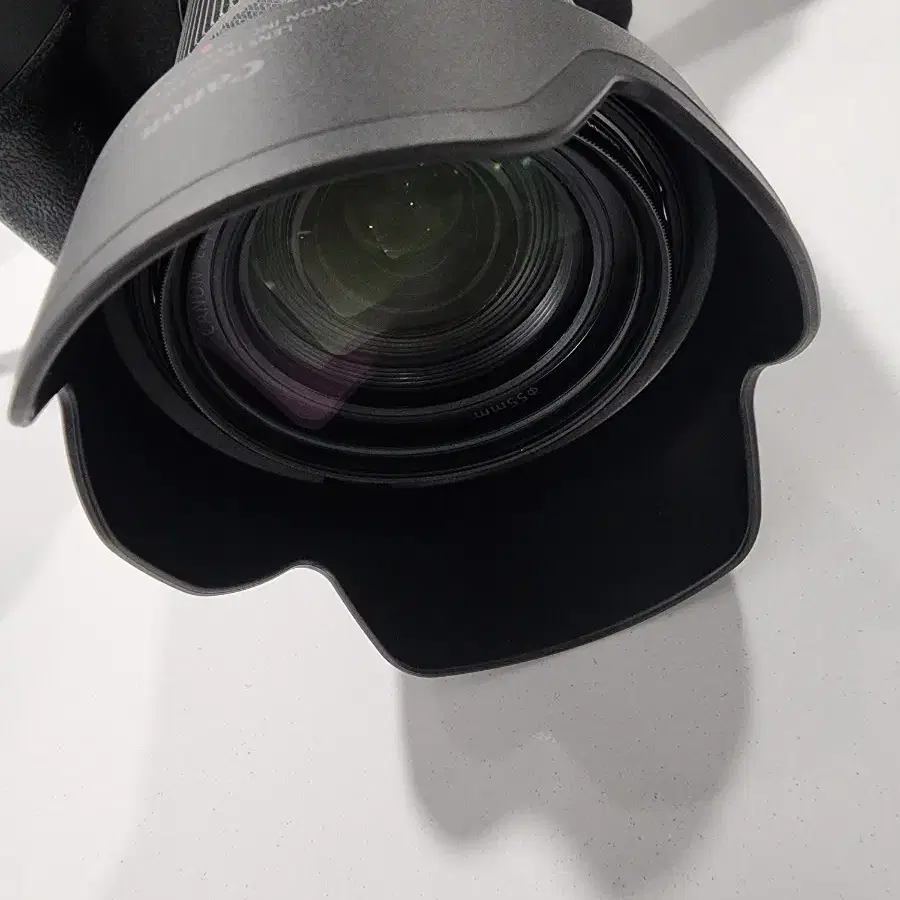 (신동급) 캐논 미러리스카메라 R7 18-150MM 렌즈세트 4K