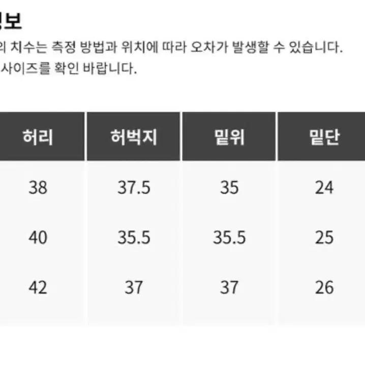 슬릭앤이지 나일론팬츠 파크팬츠 2사이즈