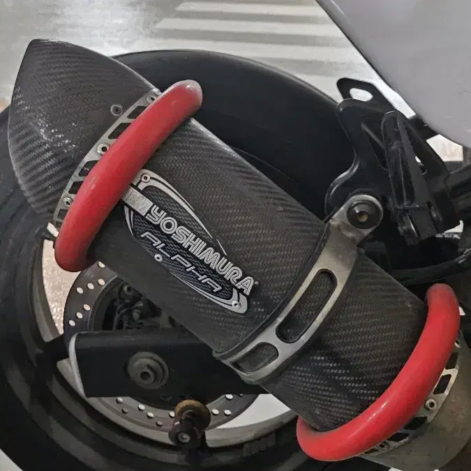 스즈키 sv650x