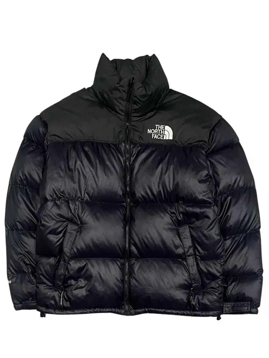 THE NORTH FACE 700 노스페이스 700 구스다운 패딩