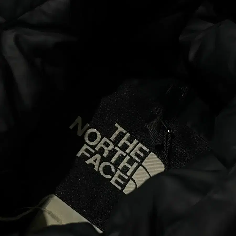 THE NORTH FACE 노스페이스 다운 패딩