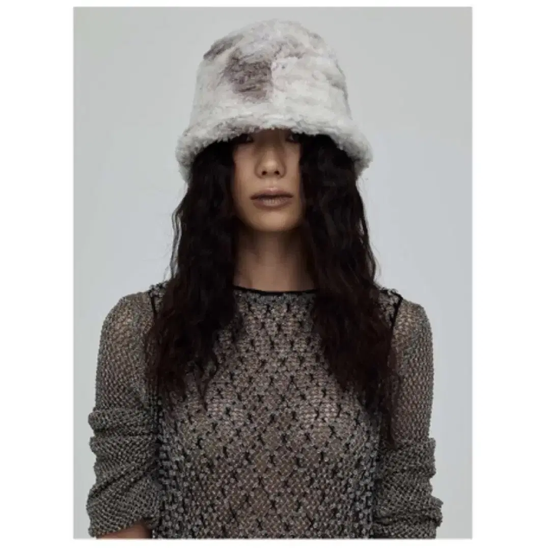 고로고라 snow hat