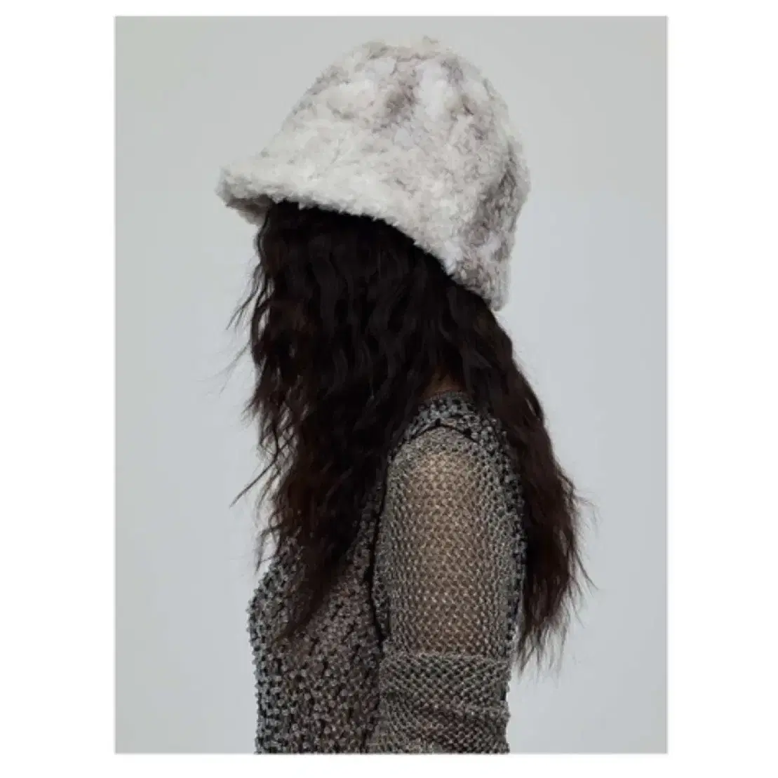 고로고라 snow hat