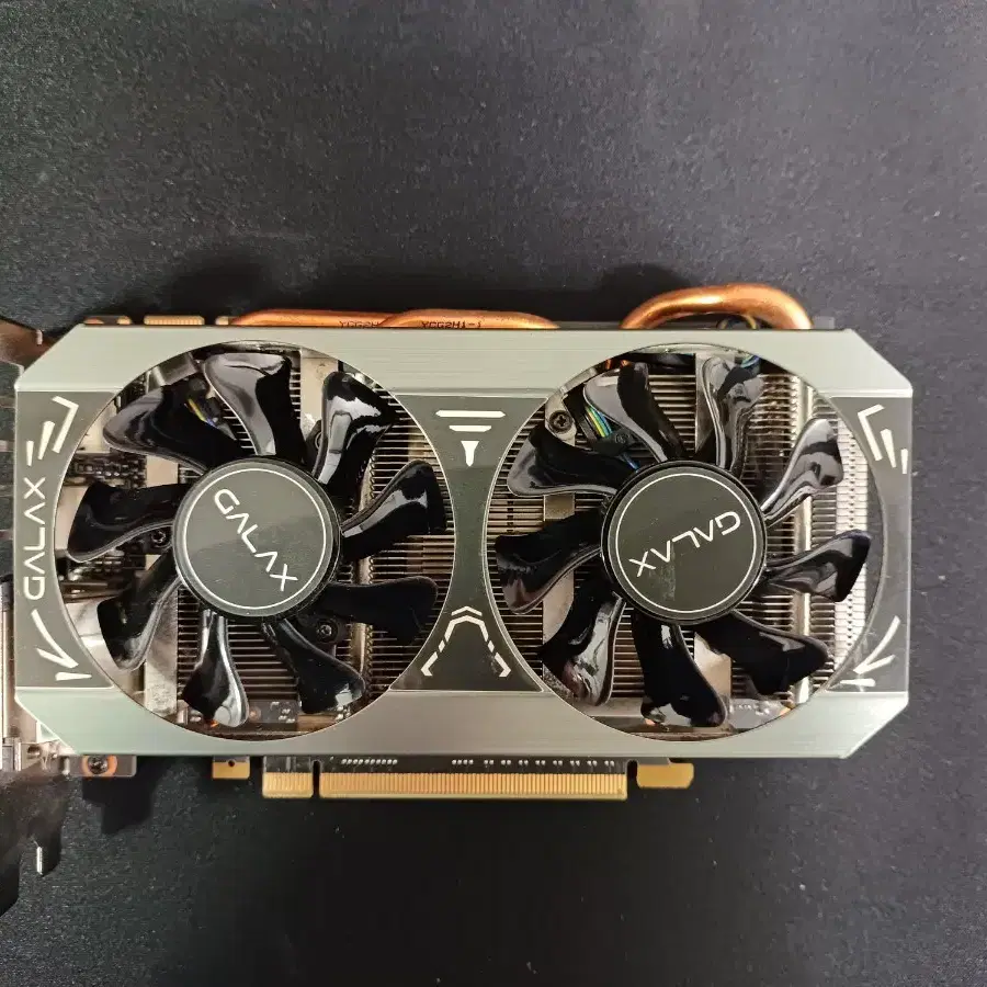 갤럭시 GTX 960 2G