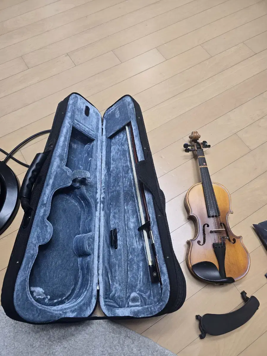 Sim Violin 3/4 SV-200