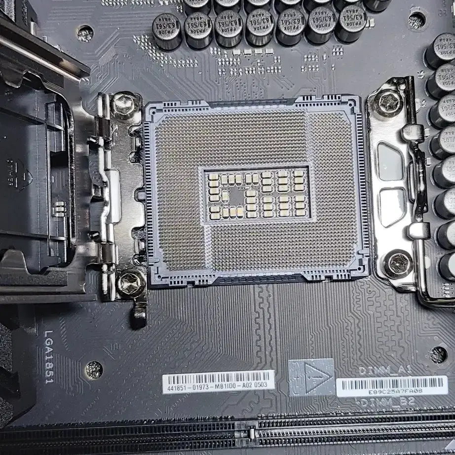 새상품 ASUS MAXIMUS Z890 HERO 코잇 판매