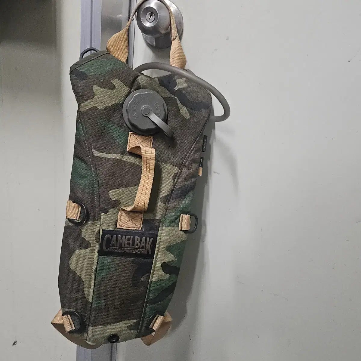 CAMELBAK MAXIMUM'GEAR'