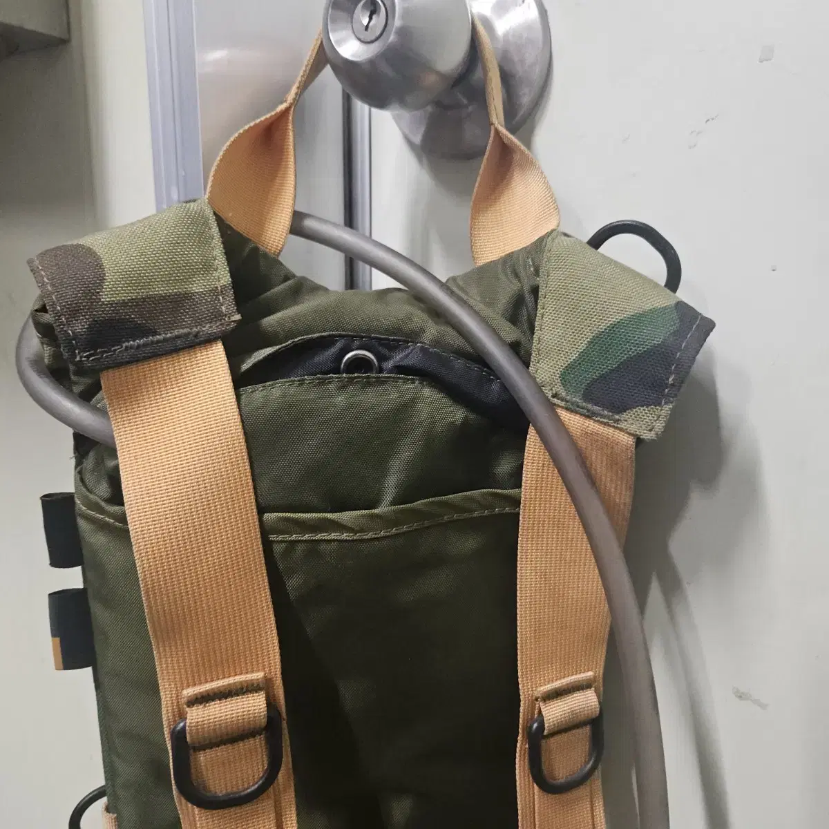 CAMELBAK MAXIMUM'GEAR'