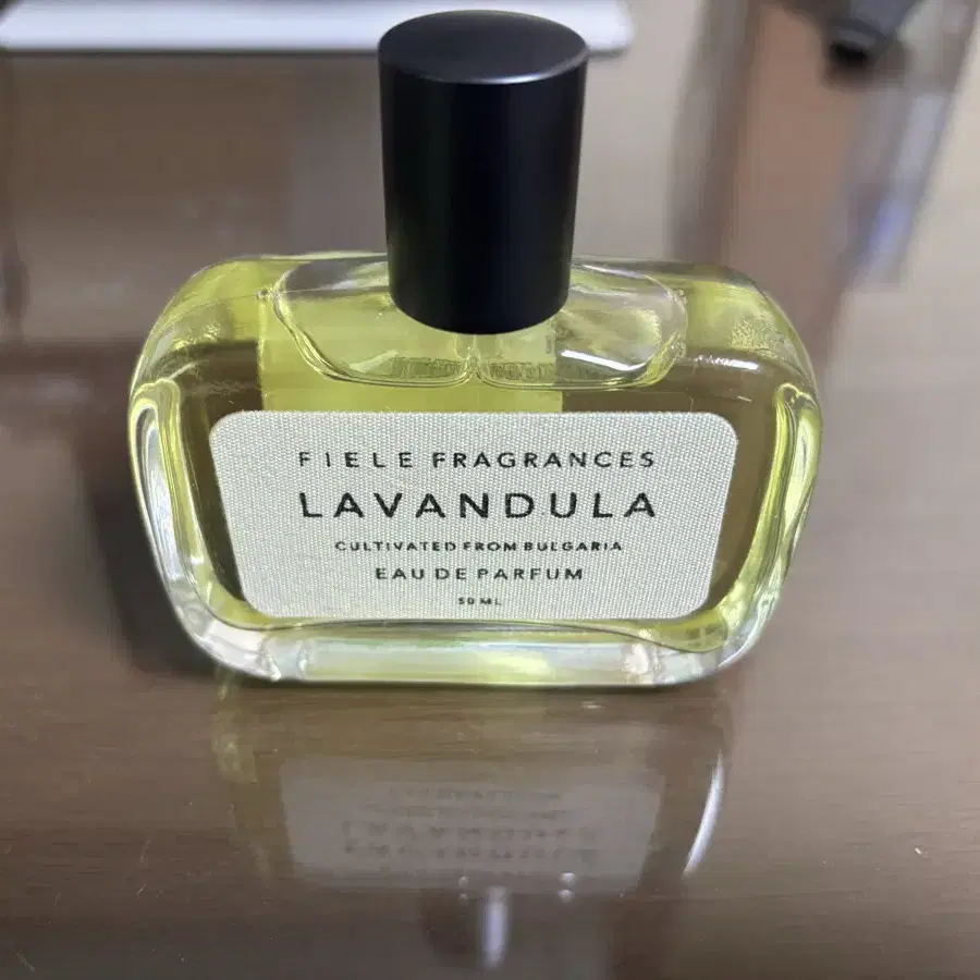 피에르 프래그런스 Lavandula 50ml EDP