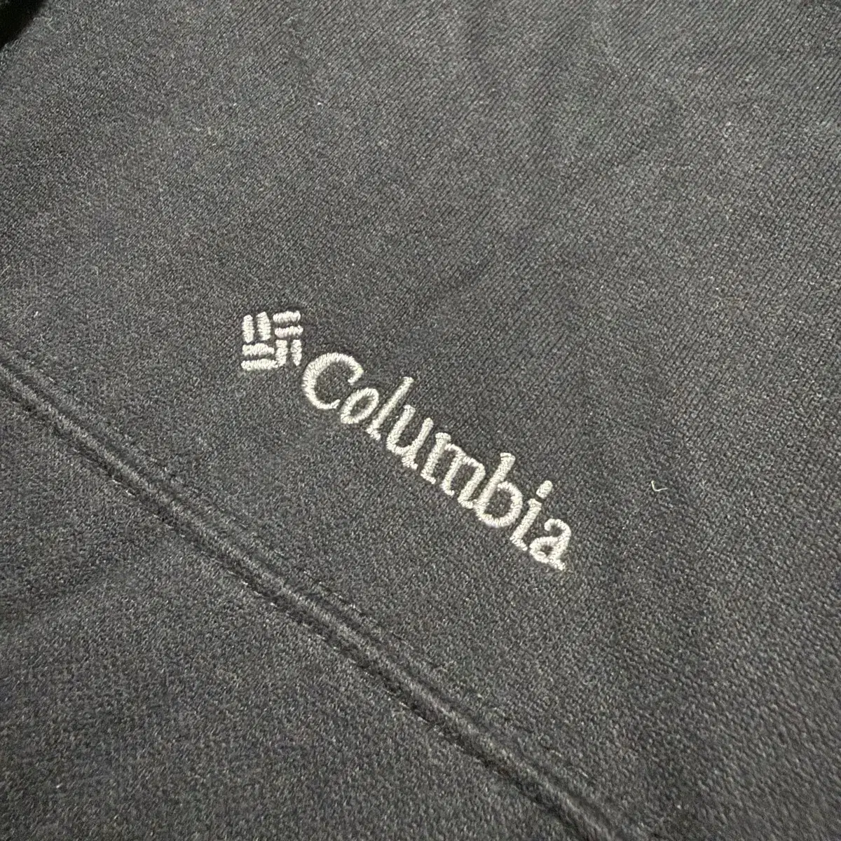 Columbia Pullover Sweatshirt Sz XXL