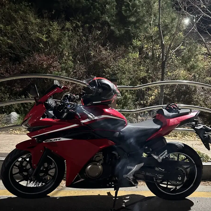 cbr500r