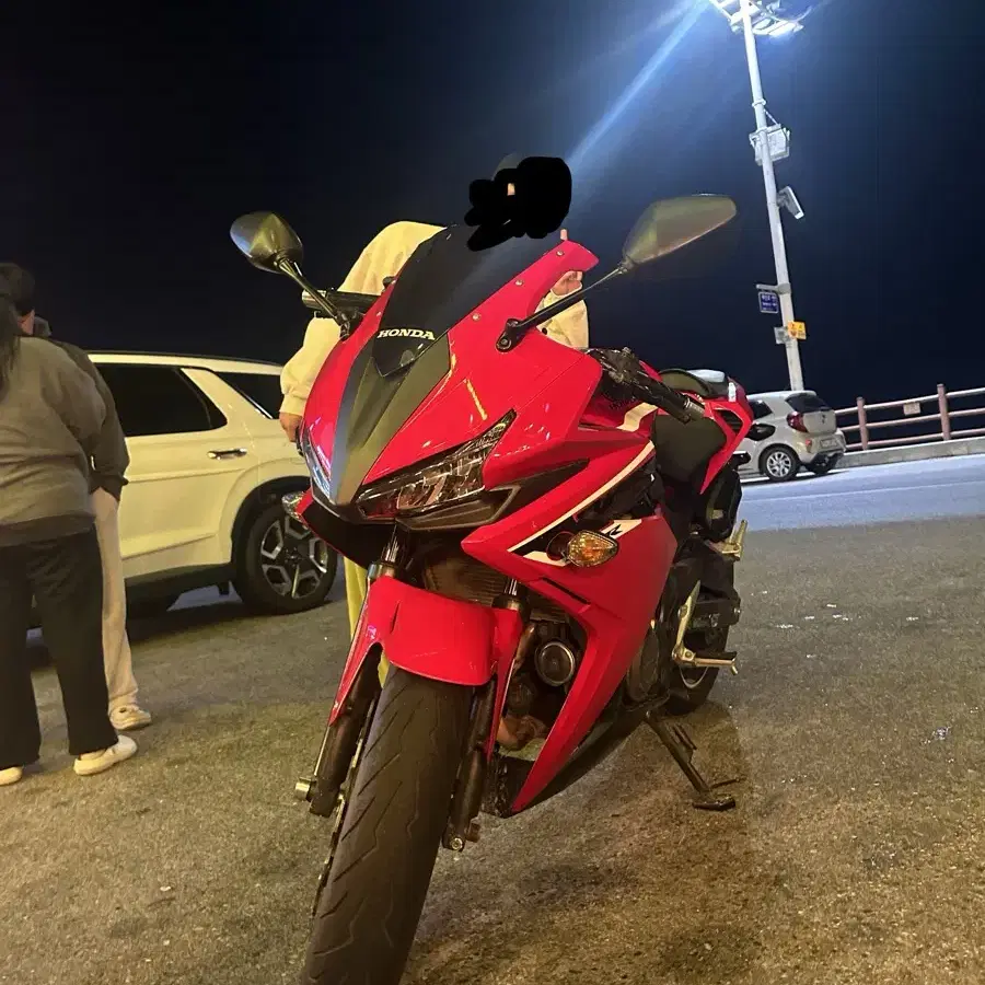 cbr500r