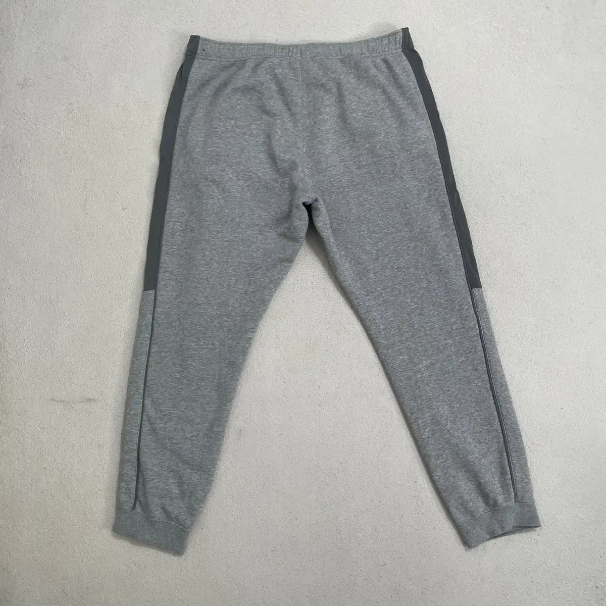 2XL 나이키 기모 트레이닝복 바지 하의 B.3565