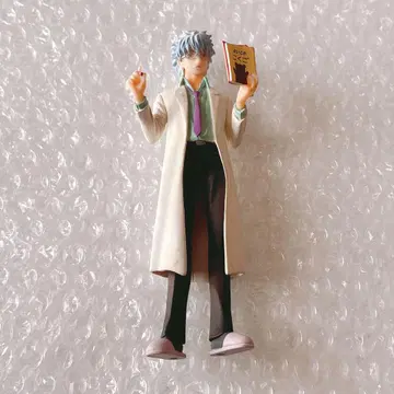 은혼 사카타 긴토키 스타일링 3다파 !! 사카타 긴토키 피규어