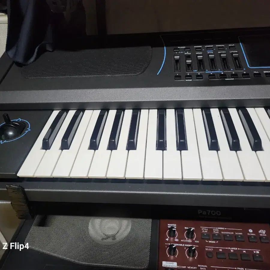 Numark 누마크 Party Mix Live 디제이 컨트롤러