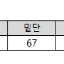 페어클랜 포켓 데님 숏 블루종 자켓