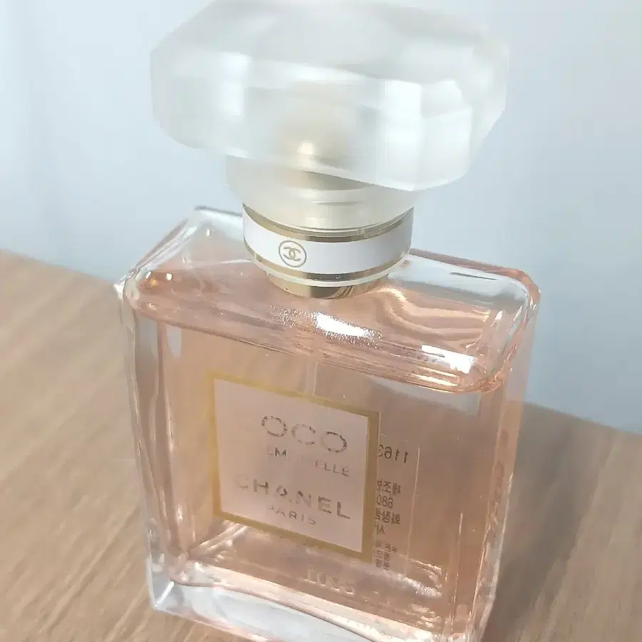 코코 마드모아젤 오 드 빠르펭 35ml