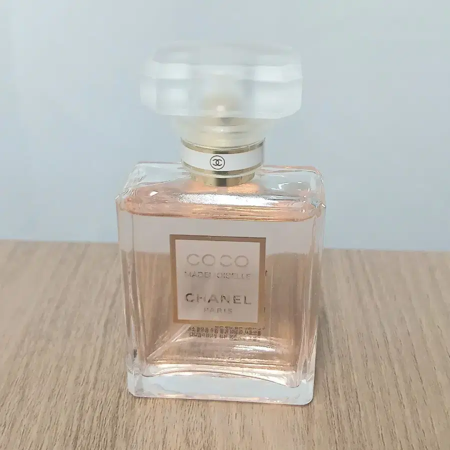 코코 마드모아젤 오 드 빠르펭 35ml