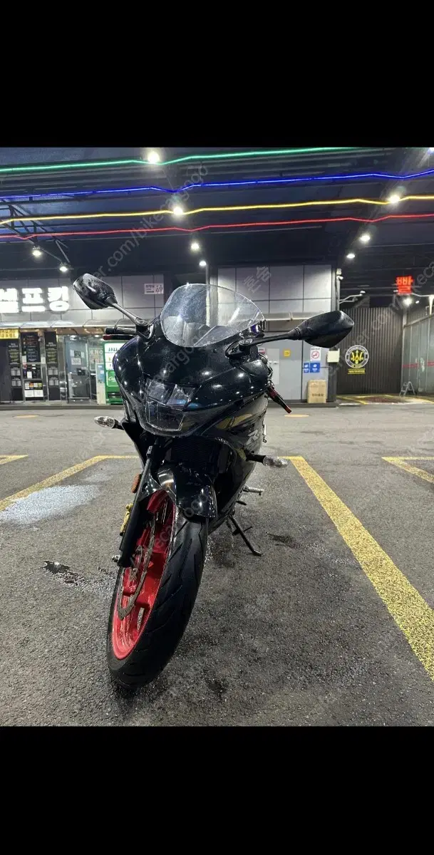 gsxr125