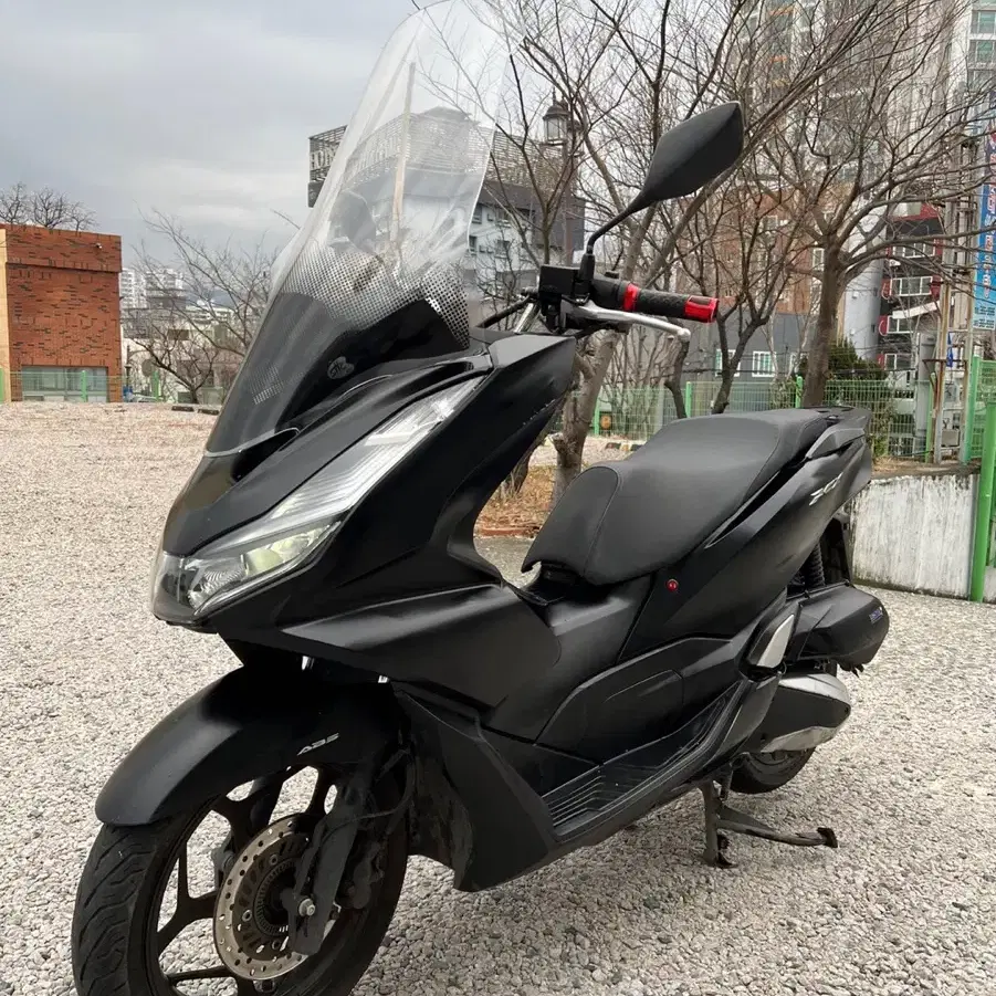 pcx nmax xmax포르자 크루심 보이져 조이맥스