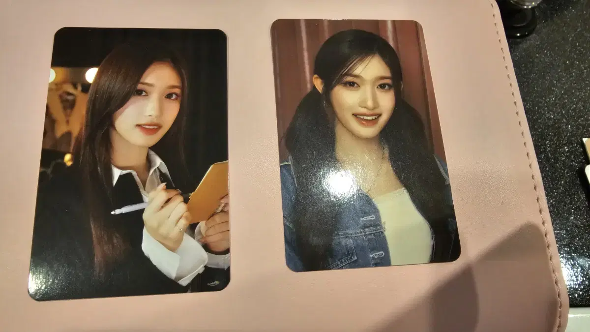 2024 IVE 2nd FANMEETINGRANDOM PHOTOCARD