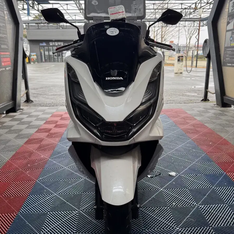 2021 pcx 125