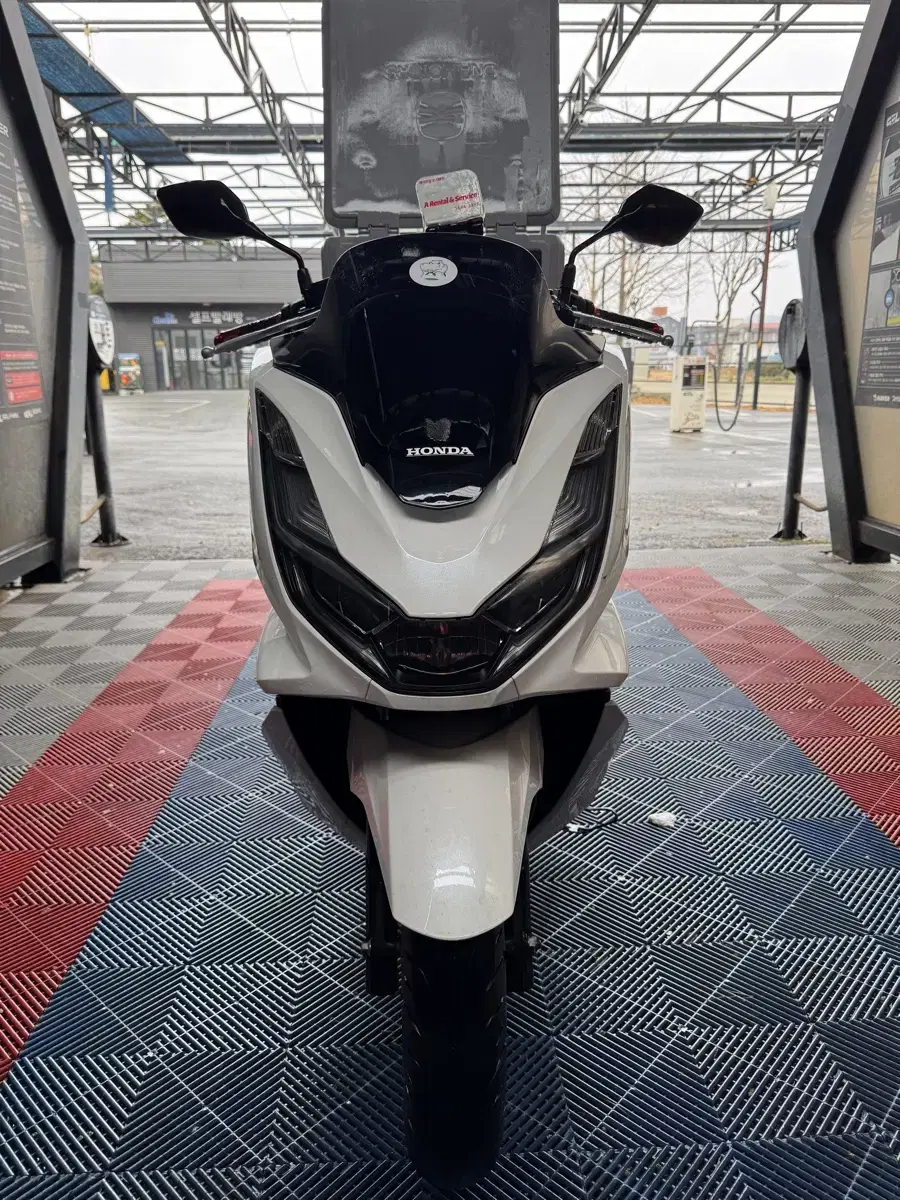 2021 pcx 125