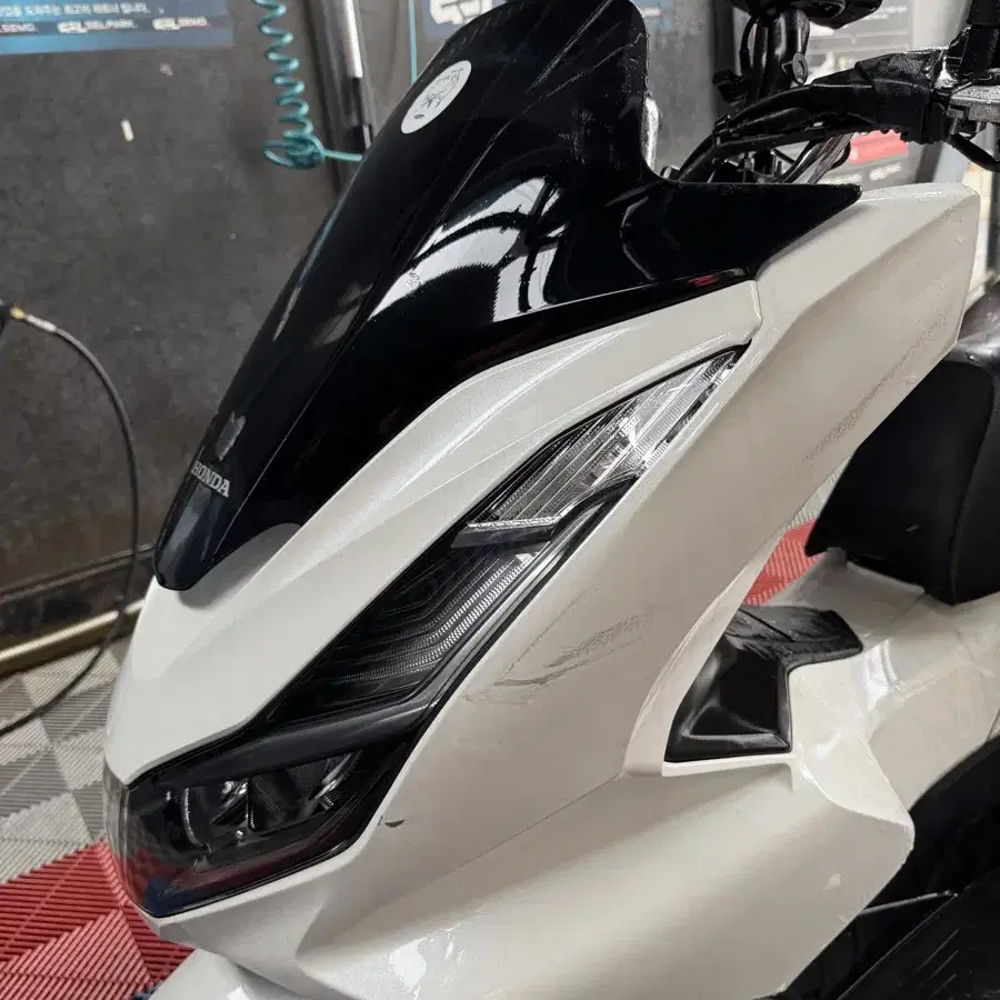 2021 pcx 125