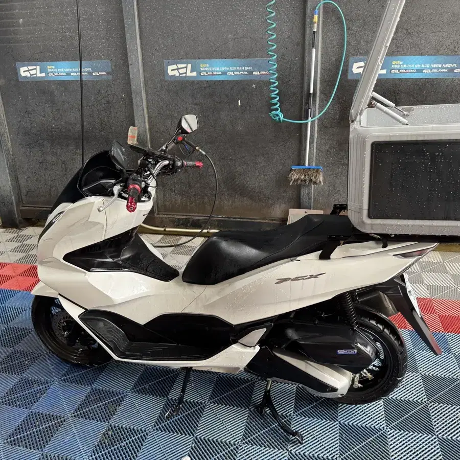 2021 pcx 125